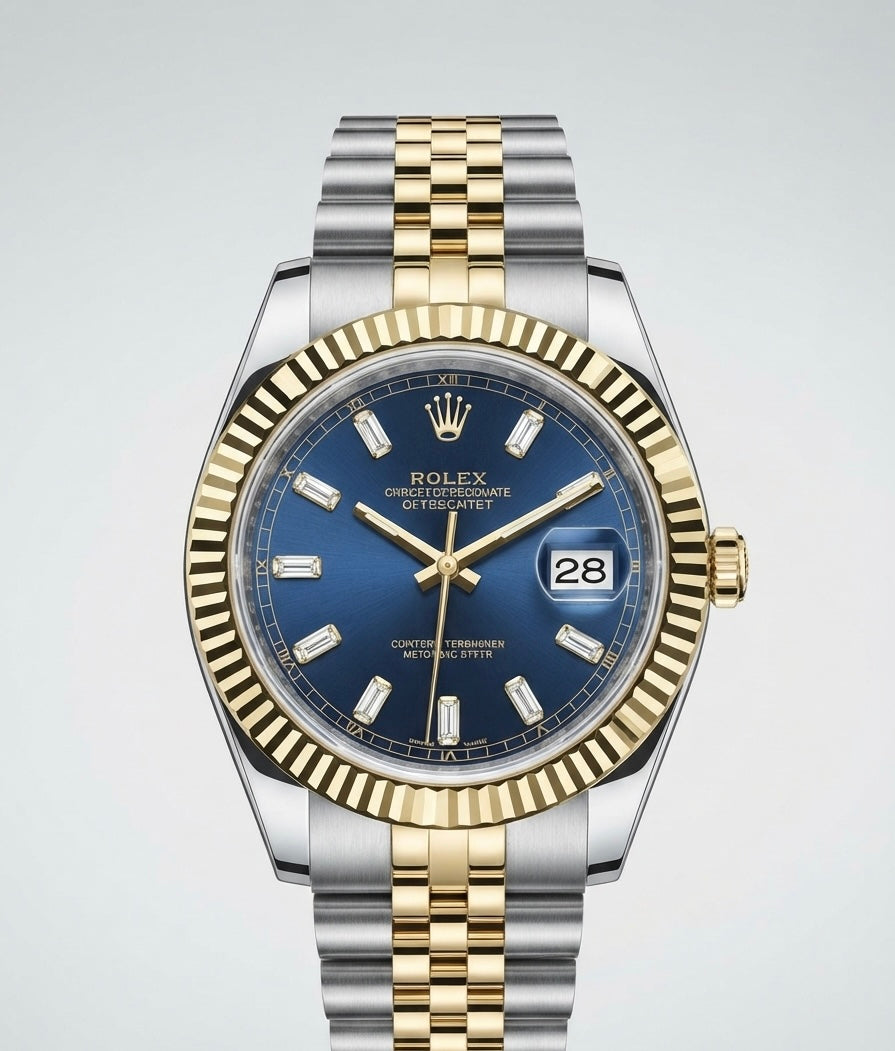 Rolex Date
