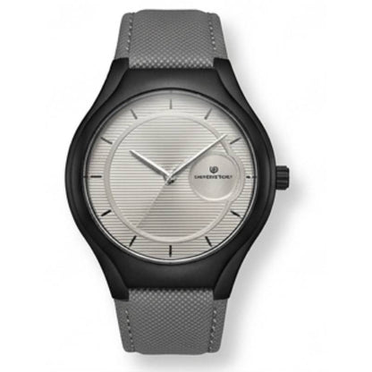 Universe Point Leather Strap