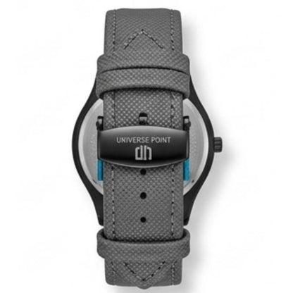 Universe Point Leather Strap