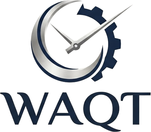 WAQT WATCHES