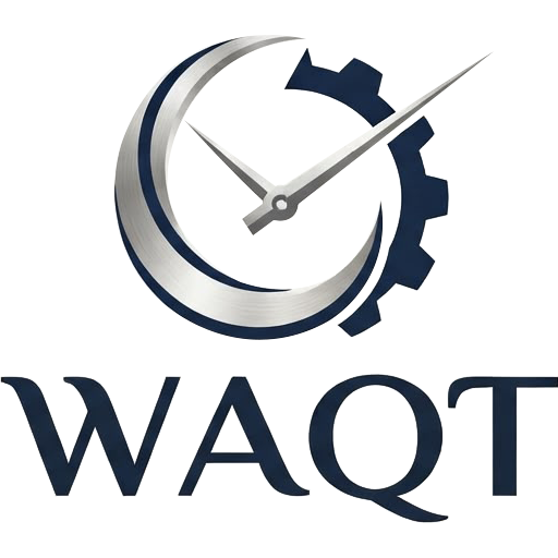 WAQT WATCHES